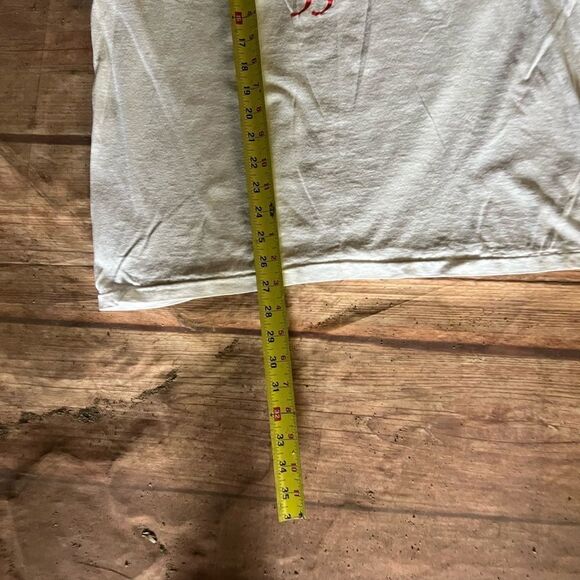 Vintage Levi’s 550 Hang Loose Shirt - Picture 6 of 7